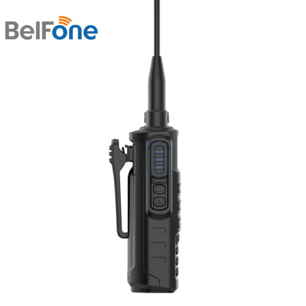 Belfone Dual Band Portable Two Way