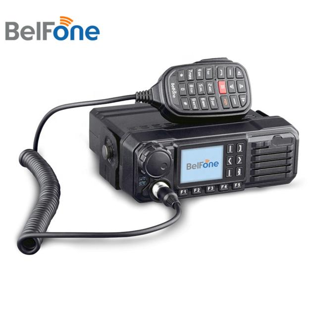 Belfone Best Mobile Walkie Talkie Two