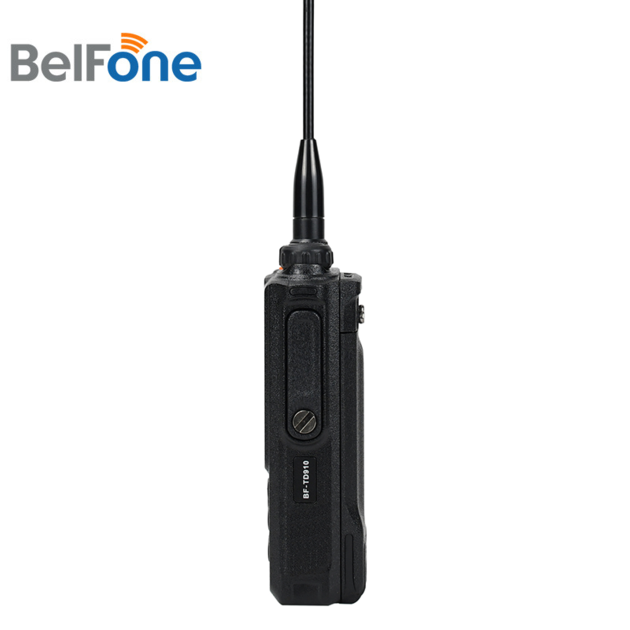 Dual Band UHF VHF Walkie Talkie