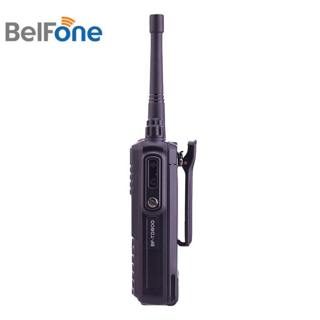 Belfone VHF UHF Digital Portable Two