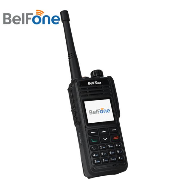Belfone Explosion Proof Dmr Two Way