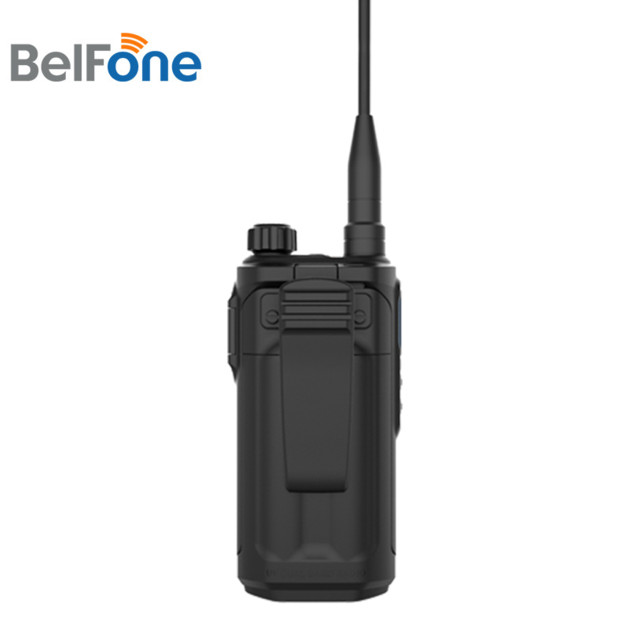 Belfone Dual Band Portable Two Way