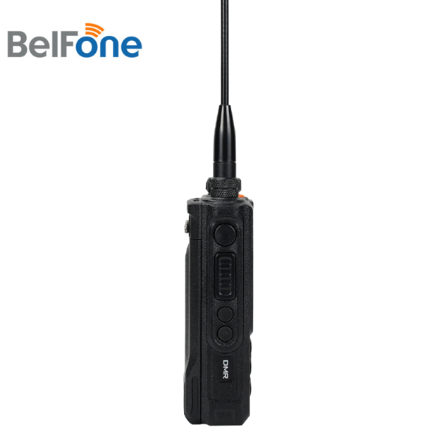 Dual Band UHF VHF Walkie Talkie