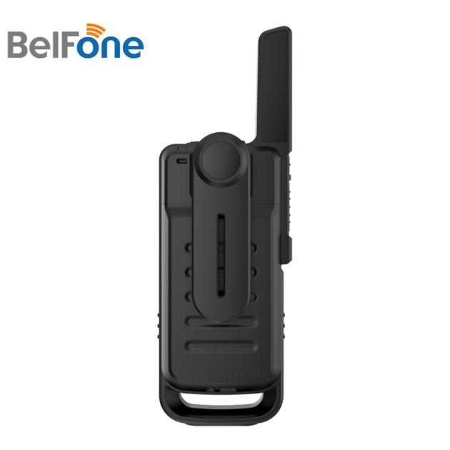 Belfone Small License Free PMR446 Frs