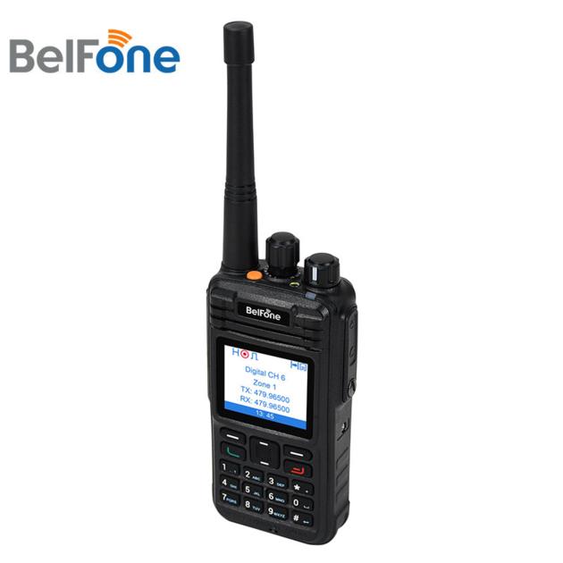 Belfone Certified Dmr Two Way Radio