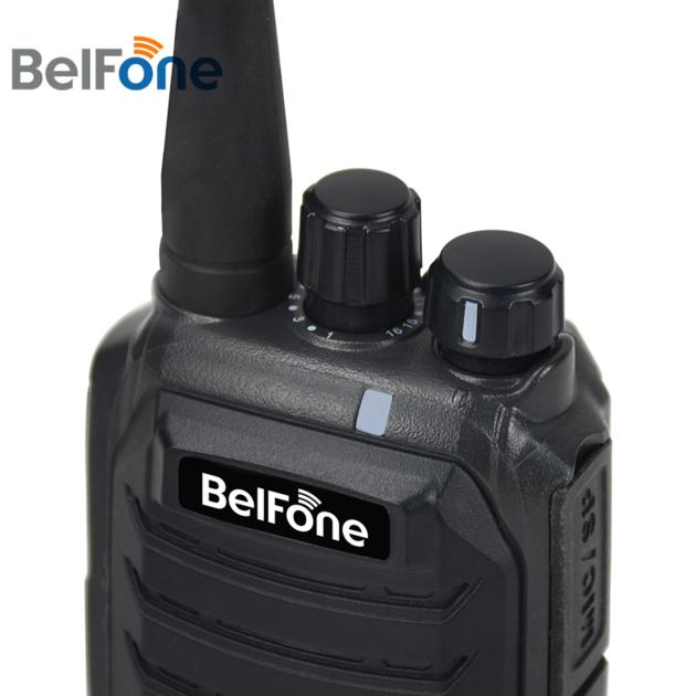 Belfone Professional FM Walkie Talkie With