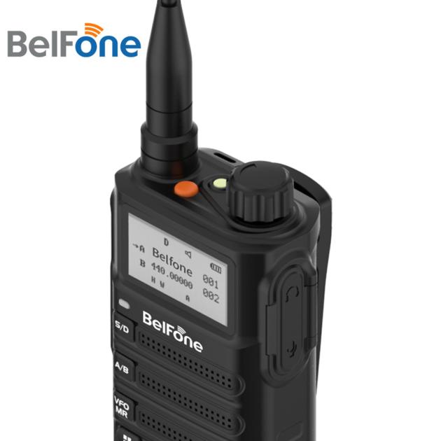 Belfone Dual Band Portable Two Way