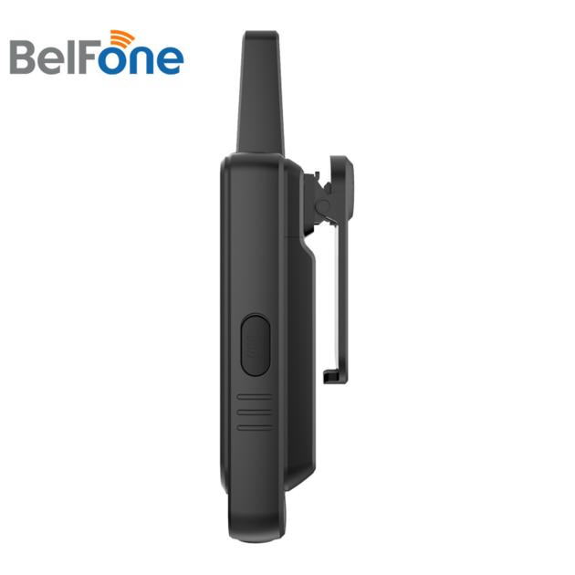 Belfone Small License Free PMR446 Frs