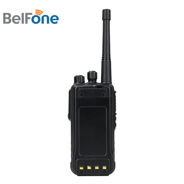 Belfone AES 256 DMR Two Way