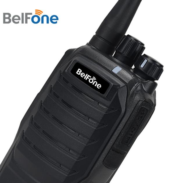 Belfone Professional FM Walkie Talkie With