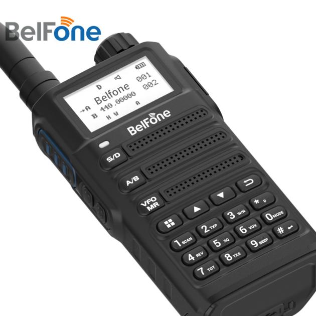 Belfone Dual Band Portable Two Way