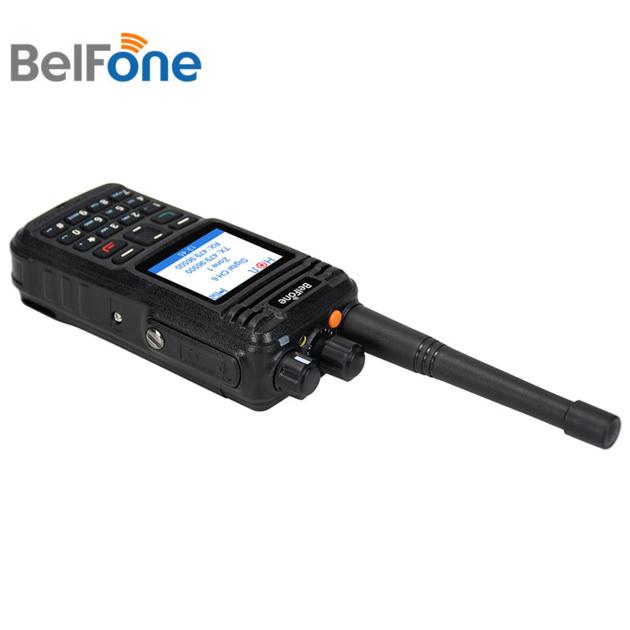 Belfone Certified Dmr Two Way Radio