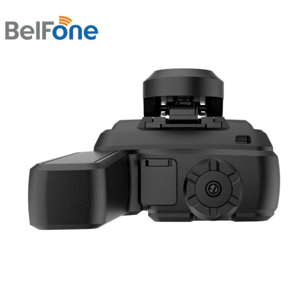 Belfone Small License Free PMR446 Frs