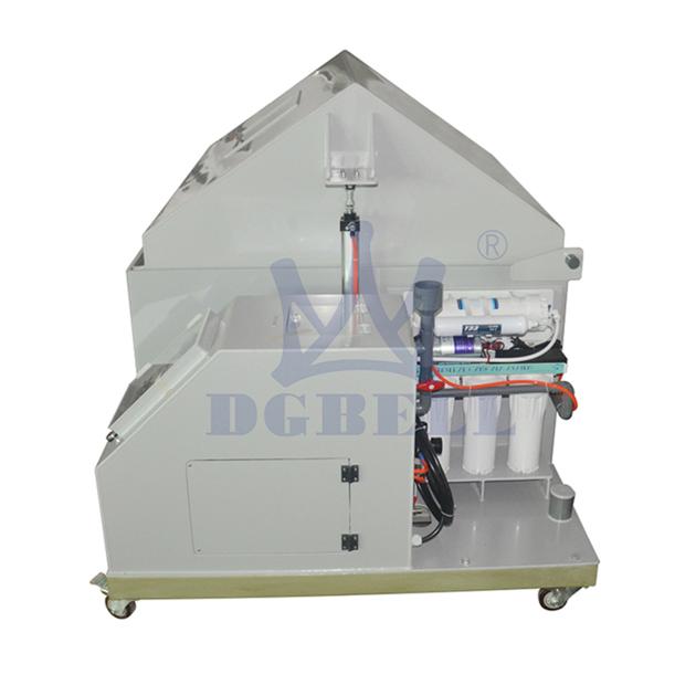 Laboratory Environmental Programmable Complex Salt Spray