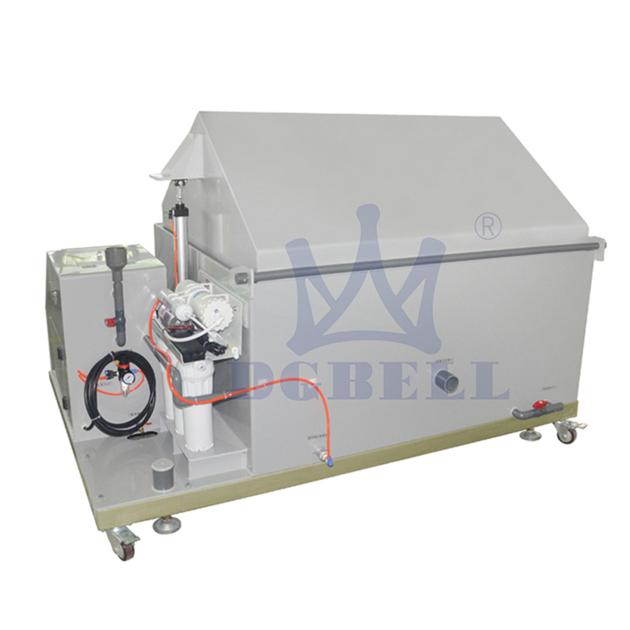 Corrosion Test Chamber Salt Spay Test