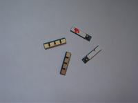 compatible chip for Samsung CLP-320/325/CLX-3285