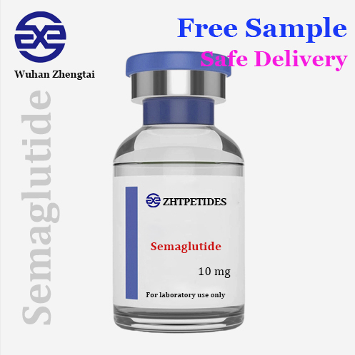 Weight Loss Semaglutide Peptide GMP Factory Direct Powder Peptides