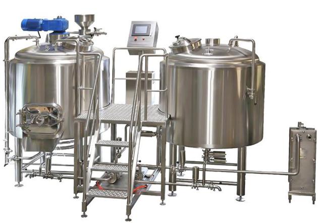 10BBL brew kettle for beer brewing beer making 
