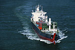 freight forwarder from China