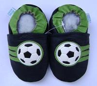 Sell New Soft Sole 100% Leather Baby Shoes 0-24 Months #126