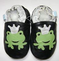 Sell New Soft Sole 100% Leather Baby Shoes 0-24 Months #014