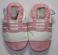 Sell New Soft Sole 100% Leather Baby Shoes 0-24 Months #175