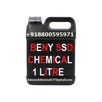 SSD SOLUTION CHEMICAL