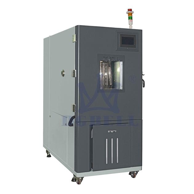 Fast Temperature Alternating Test Equipment BTKS