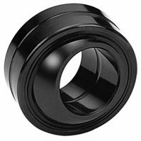 Spherical plain bearing