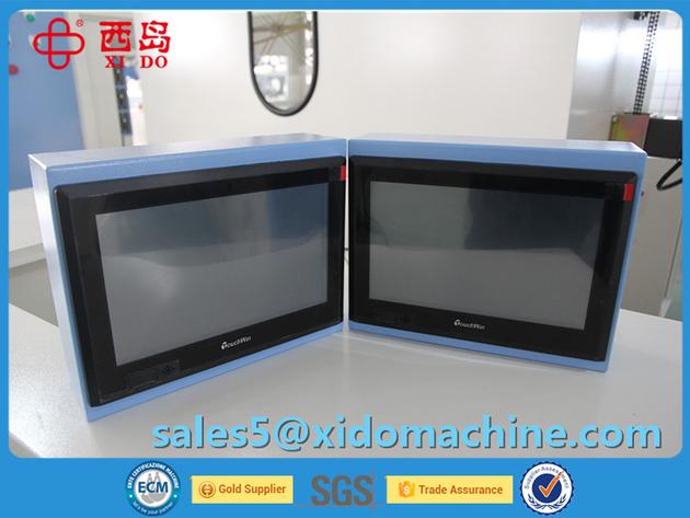 Automatic Ball Fiber Jacket Filling Machine