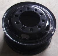 truck steel wheel