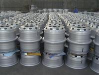 truck wheel