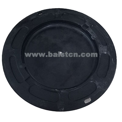 Small Size 300mm Composite Manhole Cover