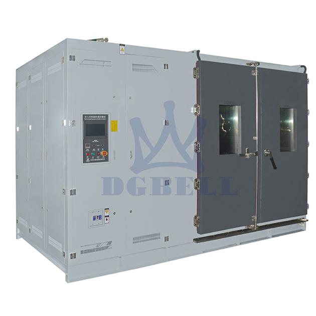 Walk In Chamber Stability Chamber Climate