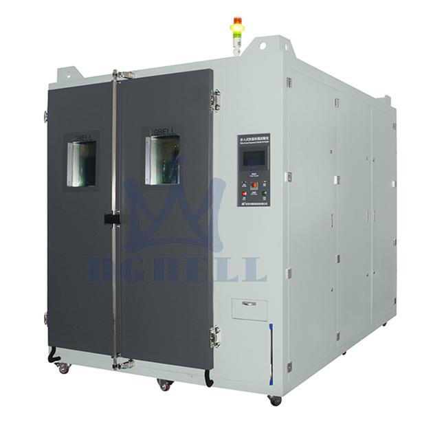Walk In Chamber Stability Chamber Climate