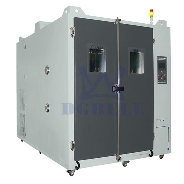 Walk In Chamber Stability Chamber Climate