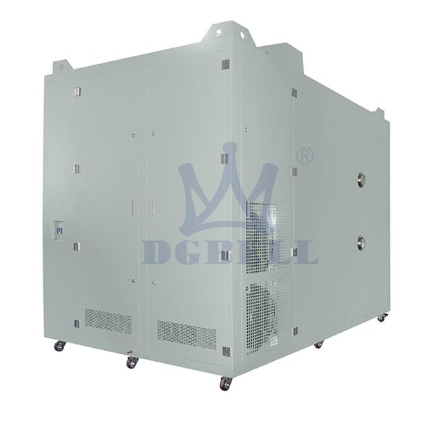 Walk In Chamber Stability Chamber Climate