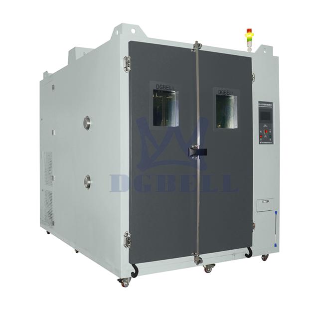 Fast Temperature Alternating Test Equipment BTKS
