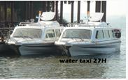 Water taxi 22H