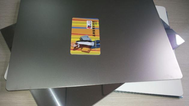 Matte Finish Card Lamination Steel Plate