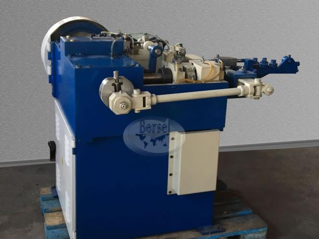 Wire Nail Making Machines