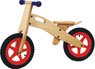 JB06-004 woody bike indian