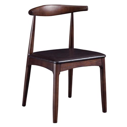 Y001 Cow Horn Chair