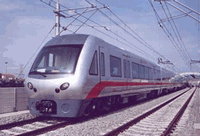 China CNR Corp Ltd sales, quotation, agent