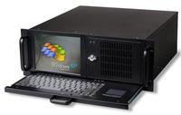 B+F 4U All-in-one Workstation BFAWS101 series 