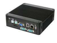 B+F Box PC BFBPC100 series 