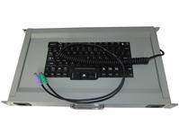 B+F Rugged Keyboard 