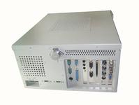 B+F Wide Temperature workstation