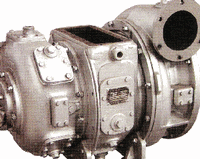looking for MAN NR34/S S100 Supercharger parts urgently