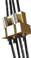 BM flat anchorage coupler